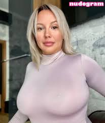 Driadaiq  Irina Gubernatorova Nude Leaks OnlyFans Photo 11 - Nudogram v2.1