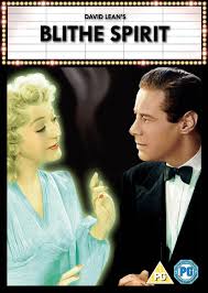 5.510 from 491 usersrotten rating: Blithe Spirit British Classics Hmv Exclusive Dvd Free Shipping Over 20 Hmv Store