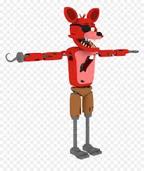 We did not find results for: Model Fnaf 1 Foxy Model Wip Foxy Do Fnaf 1 Hd Png Download Vhv