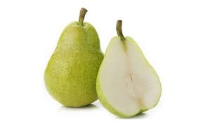 Purely Organics Certified Packham Pears 1kg Organic Fruits And Vegetables Organic Pear