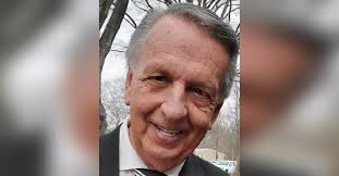 Obituary information for Robert (Bob) Gordon Hemrick