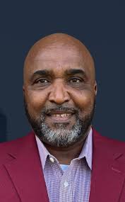 Nathaniel “Peaches” Holyfield Announces Candidacy for Hope School Board,  Zone 6