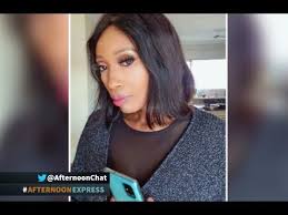 He is best known for being the son of the south african actress sophie ndaba. Video Sophie Ndaba