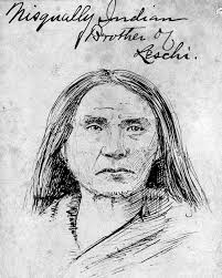 Leschi (1808-1858), Part 2