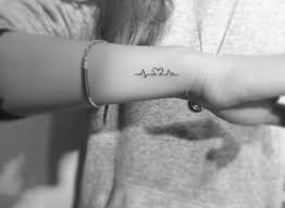 Pin On Best Lifeline Tattoos