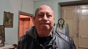 intervista a Sciortino il nipote di Salvatore Giuliano