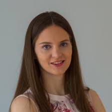 Milena FRTUNIĆ GLIGORIJEVIĆ