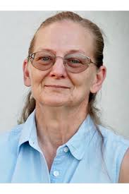 Sammy (Marion) Selinger (nee van der Leest)