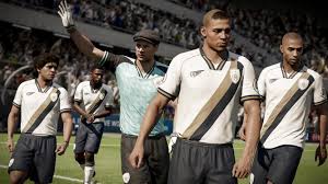 Please give ali daei an icon in fifa 20 for the love of god. Fifa 19 Die Ersten Icons Fur Ultimate Team Sind Bekannt