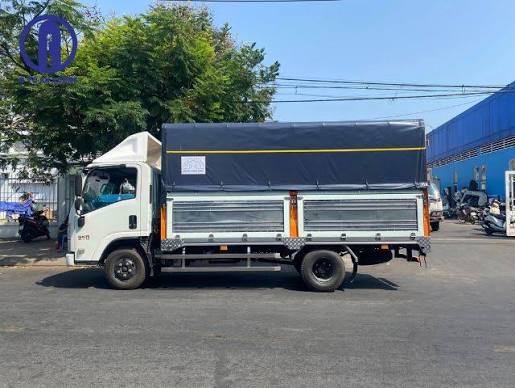 Hàng 500kg, 2 tấn hay 5 tấn: Chọn hàng ghép hay nguyên chuyến để tiết kiệm hơn?