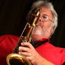 Mel Steinberg (@saxofon1)