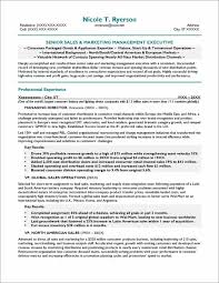 Resume Objective Examples Distinctive Career Services