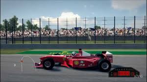 Posted on november 29, 2013 by bruce thomson. F1 2013 Ferrari F399 1999 Gameplay Hd Youtube