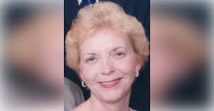 Obituary information for Mary Hamberg