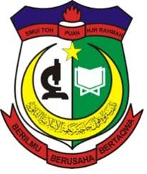 Sekolah Menengah Agama Kerajaan Negeri Johor Red Pastel E