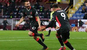 Looking at these two teams, we feel that burnley have the capability to find the back of the net against this liverpool side, although just one goal probably. Txwnqy7cwjlv7m