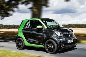 2020 smart introduced its new electric 2020 smart electric drive , which will be available with three body styles: Smart Fortwo Coupe Prova Scheda Tecnica Opinioni E Dimensioni Electrive Drive Prime