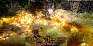 At level 56, maehwa unlocks their awakening weapon which is a kerispear. Black Desert Online Awakening Musa Video Guide For Android Apk Download