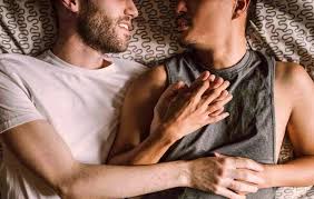 Sexo | La mitad de consumidores de porno masculino gay son mujeres