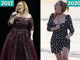 Adele laurie blue adkins mbe (/əˈdɛl/; How Adele Lost All The Weight News Mail