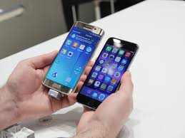Samsung Galaxy S6 Edge Vs Galaxy S6 Edge Plus Samsung Galaxy S6 Edge Vs Apple Iphone 6 Plus Camera Comparison Samsung Galaxy
