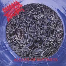 Death metal albums that are as brainy as they are beefy are a rare breed indeed, and few are as brainy or beefy as on strange loops. Best Death Metal Albums