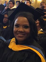 Touro College of Osteopathic Medicine Harlem Holds Commencement Ceremonies  for Master's Pipeline Program