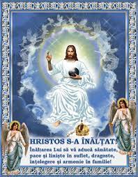 E cea mai puternică rugăciune! Hristos S A InÄƒlÈ›at FelicitÄƒri UrÄƒri Mesaje Facebook