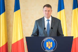 ConstituÈ›ia Romaniei Klaus Iohannis Nu Mai Are Dreptul La Al Treilea Mandat Aceasta Este Ultima DatÄƒ Cand A Mai Putut Fi Ales Impact