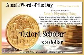 Yank In Australia Australia Word Of The Day Aussie