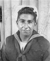 Nick Cuellar Obituary (1925-2012)