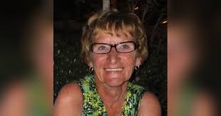 Obituary for Margaret Carol Irving