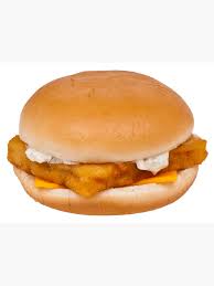 Mcdonald S Filet O Fish Sticker By Masoncarr2244 In 2020 Fish Burger Fish Burger Recipe Mcdonald S Filet O Fish