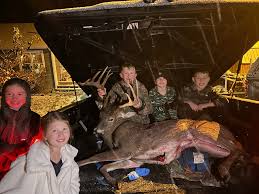 Woods & Waters Magazine