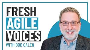 Fresh Agile Voices [Episode 5]