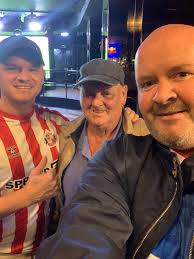 Am I the only one really really really looking forward to match of the day?  Let's what Mary popping has to say? Unless he refuses to speak again the  illegitimate bastard! |