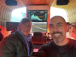 newalbum #mixingandmastering #synth #originalmusic #electricdreamsstudio