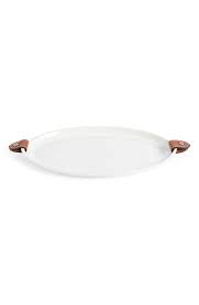 Boston international beaded ceramic napkin caddy tray in red. Small White Ceramic Tray Cheaper Than Retail Price Buy Clothing Accessories And Lifestyle Products For Women Men
