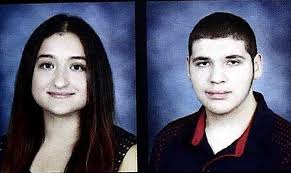 Liam Connery Ryan Connolly Natalie Cordaro Hailey Couchman Ethan Craig Madeline  Curtis Rocco Czuba Alexis Daughton Patrick Joshu