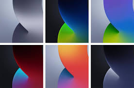 Download Ios 14 Ipados 14 Macos Big Sur Wallpapers Naldotech