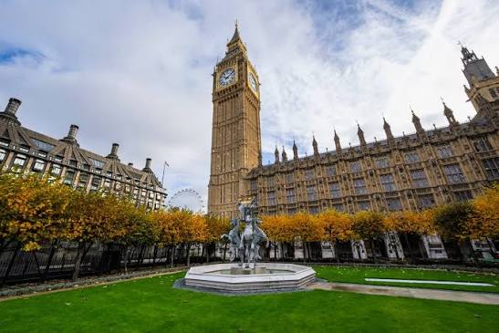 UK Parliament - UK Parliament added a new photo.