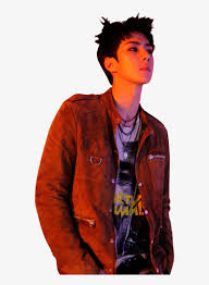 Maybe you would like to learn more about one of these? Exo Lotto Lotto Baekhyun Chanyeol Chen D Sehun En Lotto Transparent Png 700x1039 Free Download On Nicepng