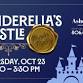 Cinderella's Castle Murder Mystery Party event image