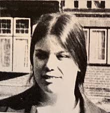 Class of 1975 alumni update