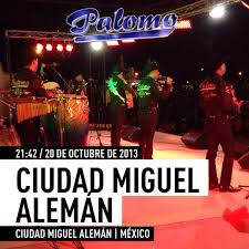 Ferias de méxico junio 23, 2021. Ferias Del Pueblo Cd Miguel Aleman Tamps 10 Visitors