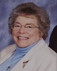 Marilyn Madalene Woodrow Obituary December 25, 2024