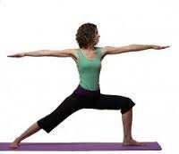 Yoga For Heart Patients Yoga Moves For Beginners Warrior Pose Yoga Yoga Poses For Men