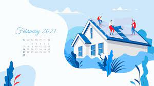 By admin · published may 31, 2021 · last modified may 30, 2021. February 2021 Calendar Wallpapers Wallpaper Cave
