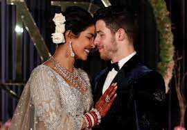 Priyanka Chopra Jonas Nick Jonas Land A Sangeet Series At Amazon Prime Video Entertainment News