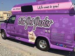 Dubai's first mobile pets grooming services. The Pet Parlor Pets Grooming Deira Dubai Citysearch Ae